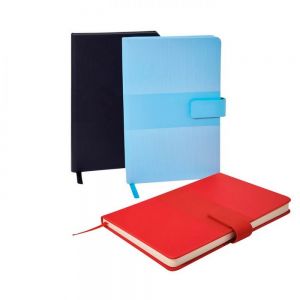 LIBRETA PISMO personalizada